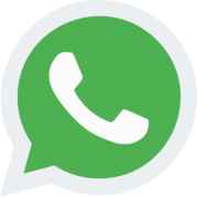 chat with us via whatsapp