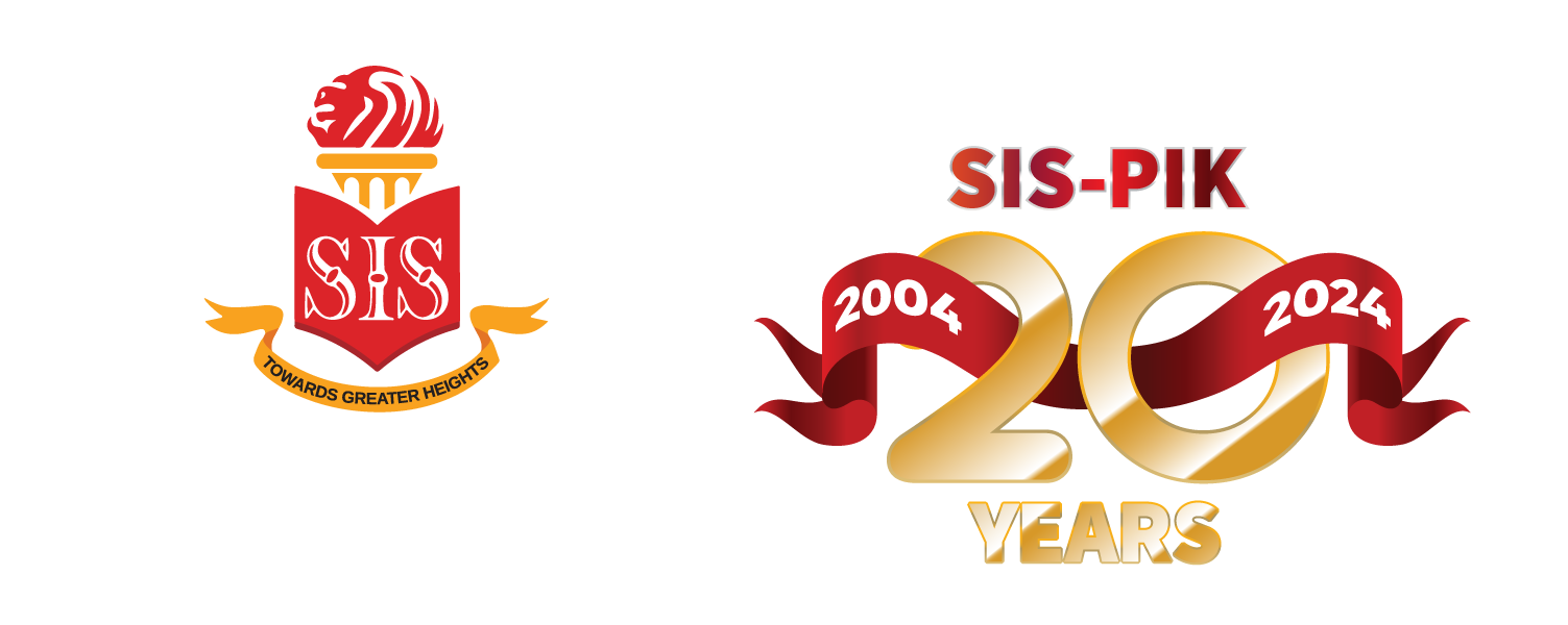 Singapore School, Pantai Indah Kapuk