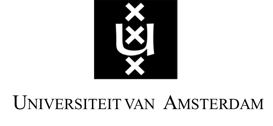 Universiteit Van Amsterdam
