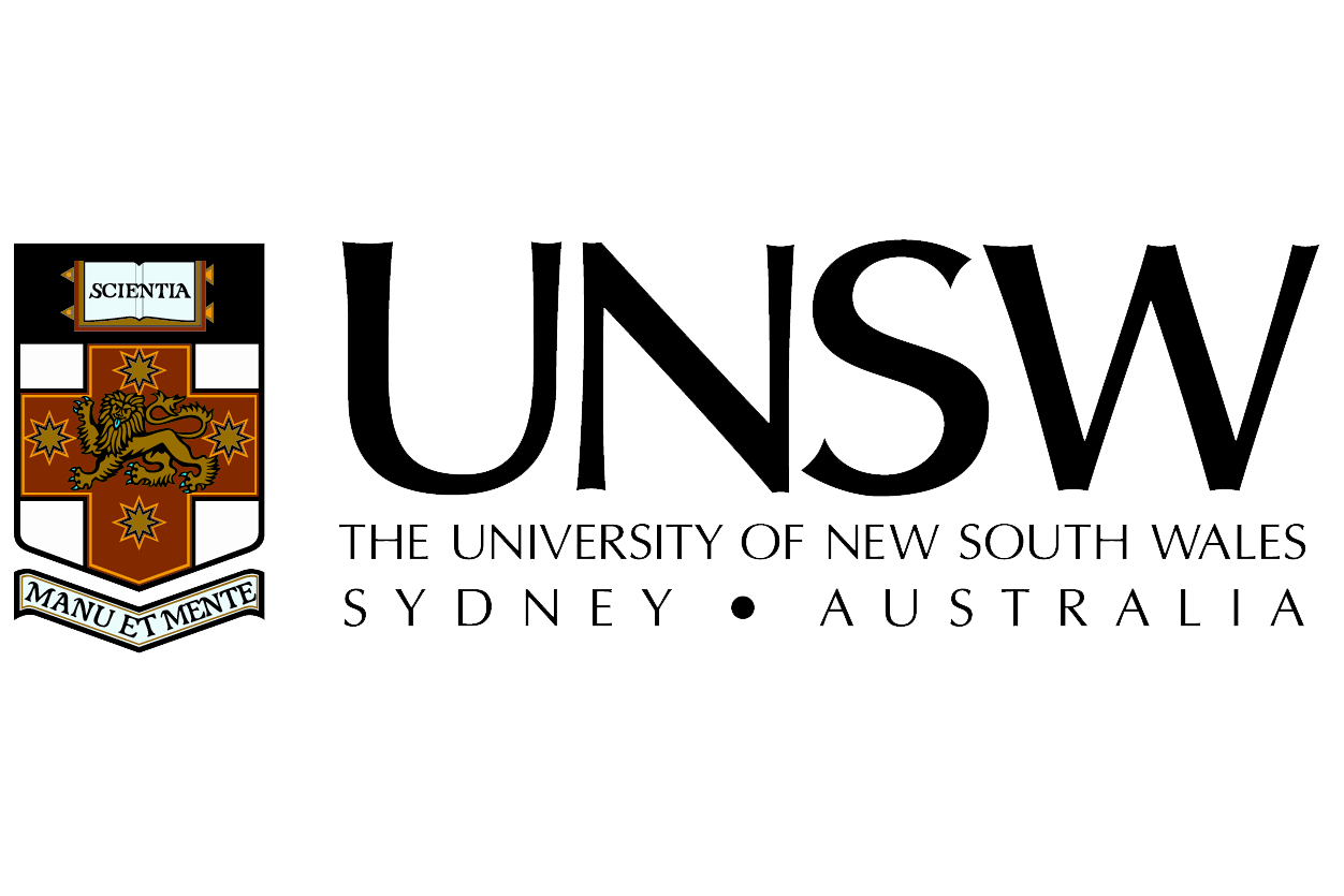 The University of New South Wales